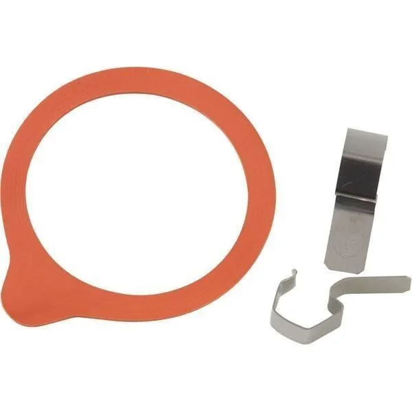 WECK 密封セット Sサイズ蓋用